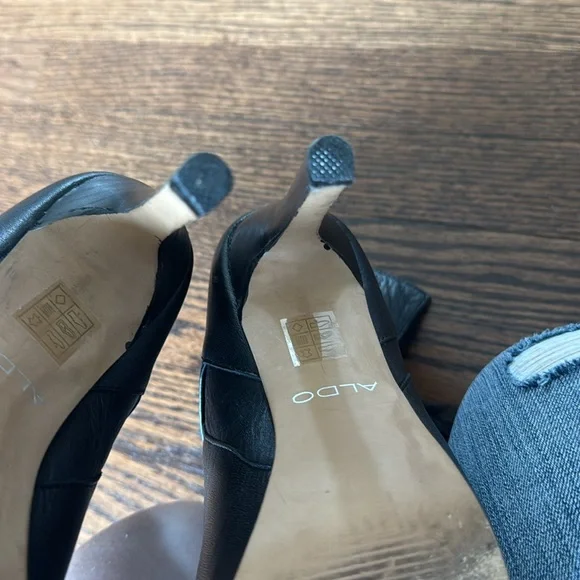 Aldo Boots, 9 - Picture 5 of 6